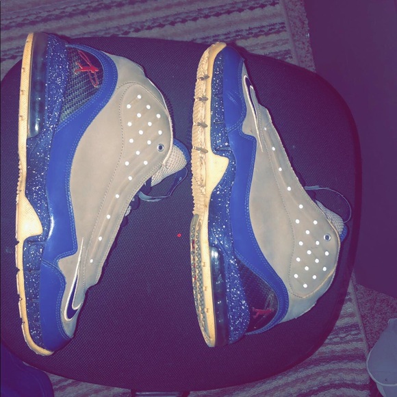 Nike Air Griffey swingman remix Jackie Robinson’s - Picture 10 of 11